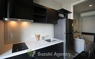 Rhythm Sukhumvit 44/1：1 BED ROOM Interior Photos No.25