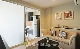 Rhythm Sukhumvit 44/1：1 BED ROOM Interior Photos No.20
