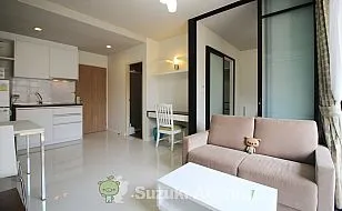 Le Cote Sukhumvit 14：1 BED ROOM Interior Photos No.23