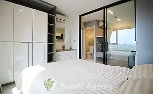Life Asoke：1 BED ROOM Interior Photos No.72