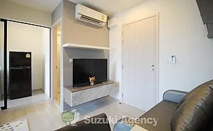 Life Asoke：1 BED ROOM Interior Photos No.22