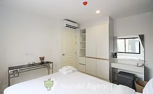 The Nest Sukhumvit 22：1 BED ROOM Interior Photos No.72