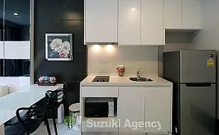 Rhythm Sukhumvit 42：1 BED ROOM Interior Photos No.24