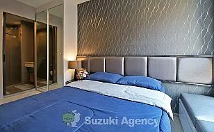 Rhythm Sukhumvit 42：1 BED ROOM Interior Photos No.72