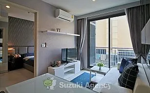 Rhythm Sukhumvit 42：1 BED ROOM Interior Photos No.22
