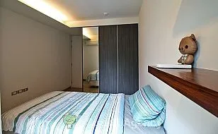 Via 49：2 BED ROOM Interior Photos No.74