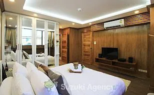 Supalai Place：2 BED ROOM Interior Photos No.66