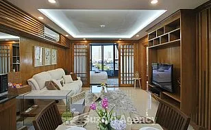 Supalai Place：2 BED ROOM Interior Photos No.26