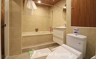 Supalai Place：2 BED ROOM Interior Photos No.76