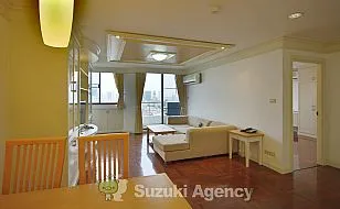 Supalai Place：2 BED ROOM Interior Photos No.28