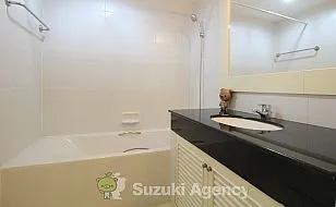 Supalai Place：2 BED ROOM Interior Photos No.75