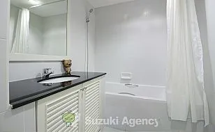 Supalai Place：2 BED ROOM Interior Photos No.75