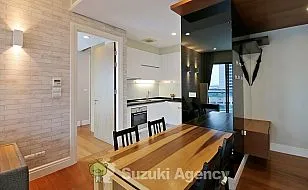 Bright Sukhumvit 24：2 BED ROOM Interior Photos No.31