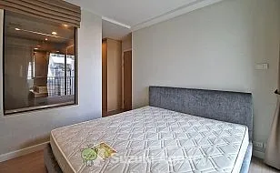 D25 Condominium Thonglor：1 BED ROOM Interior Photos No.72