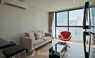 D25 Condominium Thonglor：1 BED ROOM Interior Photos No.22