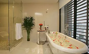 The Aetas Residence：Interior & Exterior Photos No.4