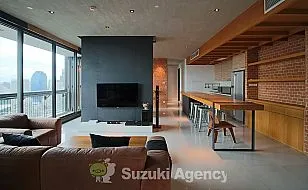 Aguston Sukhumvit 22：3 BED ROOM Interior Photos No.34