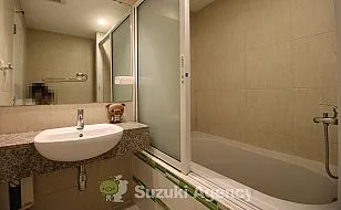 The Clover Thonglor Residence：1 BED ROOM Interior Photos No.73