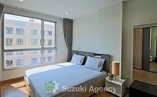 The Address Sukhumvit 42：1 BED ROOM Interior Photos No.71