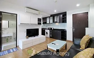 The Address Sukhumvit 42：1 BED ROOM Interior Photos No.23