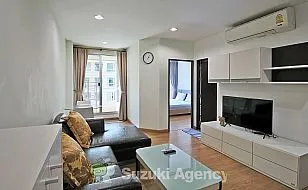 The Address Sukhumvit 42：1 BED ROOM Interior Photos No.21
