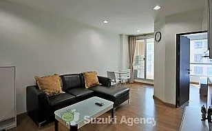 The Address Sukhumvit 42：1 BED ROOM Interior Photos No.22
