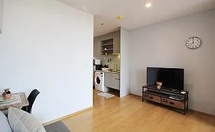 Noble Revo Silom：1 BED ROOM Interior Photos No.24