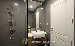 Noble Revo Silom：1 BED ROOM Interior Photos No.73