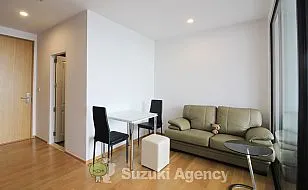 Noble Revo Silom：1 BED ROOM Interior Photos No.23