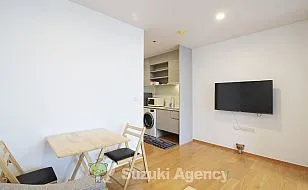 Noble Revo Silom：1 BED ROOM Interior Photos No.23