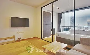 Noble Revo Silom：1 BED ROOM Interior Photos No.20