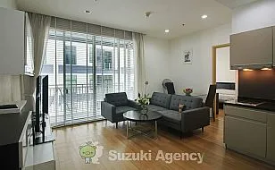 39 by Sansiri：1 BED ROOM Interior Photos No.21