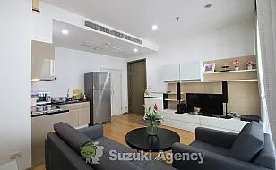 39 by Sansiri：1 BED ROOM Interior Photos No.23