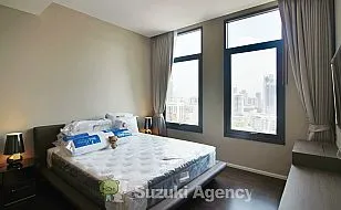 The Diplomat 39：1 BED ROOM Interior Photos No.71