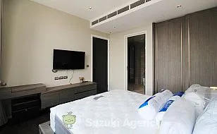 The Diplomat 39：1 BED ROOM Interior Photos No.72