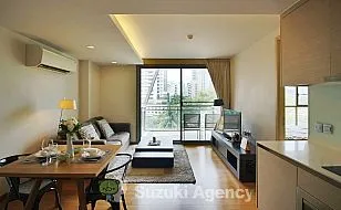 Via Botani：1 BED ROOM Interior Photos No.20