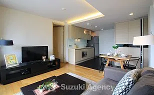 Via Botani：1 BED ROOM Interior Photos No.24