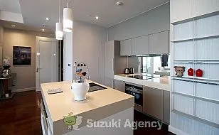 MARQUE Sukhumvit：2 BED ROOM Interior Photos No.31