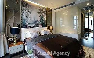 The XXXIX by Sansiri：2 BED ROOM Interior Photos No.66