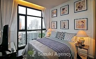 The XXXIX by Sansiri：2 BED ROOM Interior Photos No.67