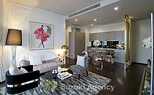 The XXXIX by Sansiri：2 BED ROOM Interior Photos No.29