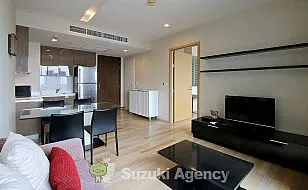 Siri at Sukhumvit：1 BED ROOM Interior Photos No.23