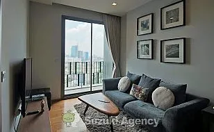 KEYNE by Sansiri：1 BED ROOM Interior Photos No.22