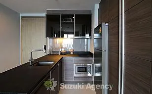 KEYNE by Sansiri：1 BED ROOM Interior Photos No.25