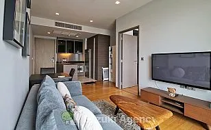 KEYNE by Sansiri：1 BED ROOM Interior Photos No.23