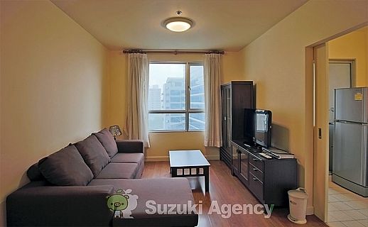 Condo One X Sukhumvit 26