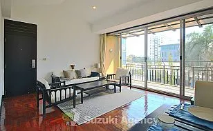 Phatana Court：1 BED ROOM Interior Photos No.21