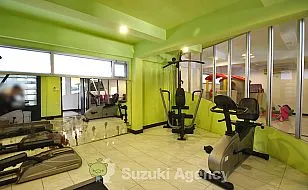 Phatana Court：Facility Photos No.12