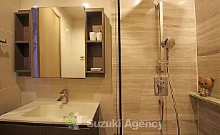 THE LINE SUKHUMVIT 71：2 BED ROOM Interior Photos No.75