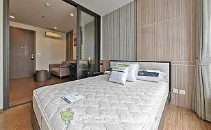 THE LINE SUKHUMVIT 71：1 BED ROOM Interior Photos No.72